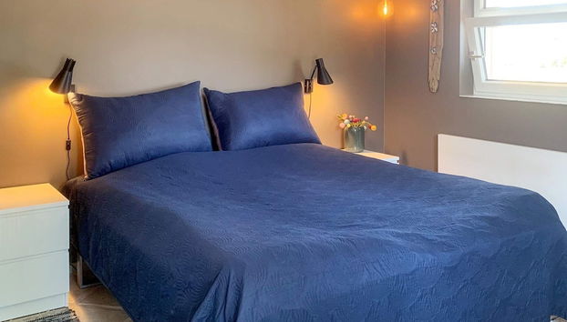 6 Person Holiday Home in Laeso - Foto 5, Habitación