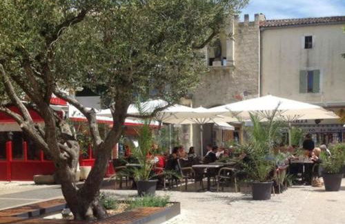 Le Patio 4*. SPA, jardin, piscine en provence, proche Grignan - Foto 56