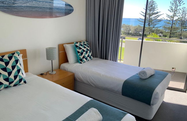 Meridian Alex Beach Apartments - Foto 33