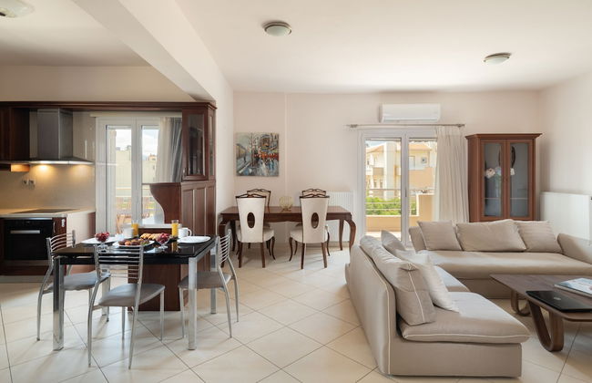 Amazon Apartment - Foto 1