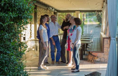 Agriturismo Casanova di Pescille - Foto 20