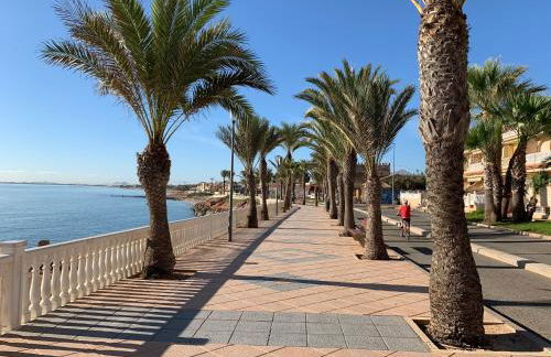 Playa Elisa Costa 819 - Pool view 400m from Mil Palmeras beach - Foto 31