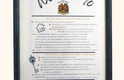 Creuza de Ma Ri in the heart of Genoa - Foto 23