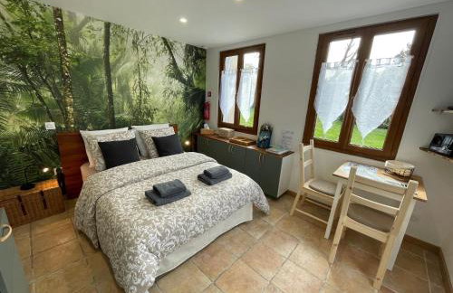 Gites des Trois Provinces, Zoo de Beauval - Foto 15