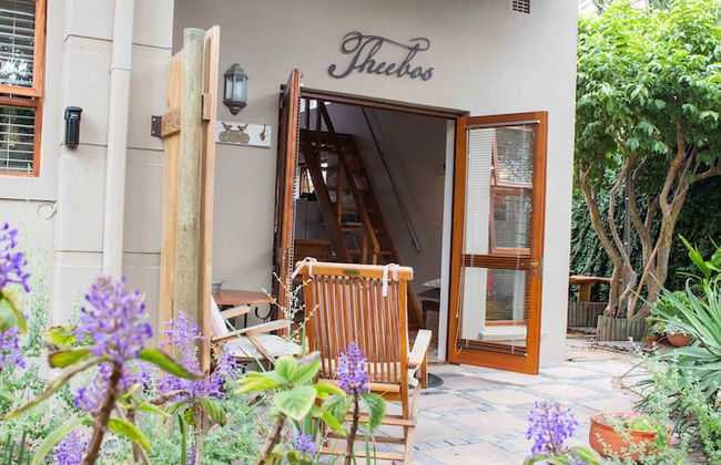 Theebos Anneline's Self Catering Apartments - Photo 14