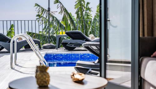 Blue Ocean Villa - Foto 4