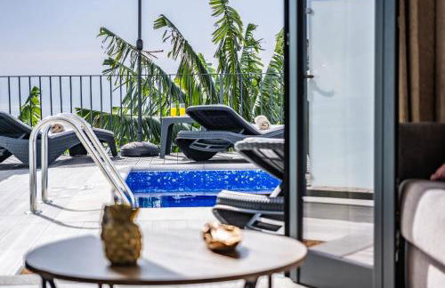 Blue Ocean Villa - Foto 4