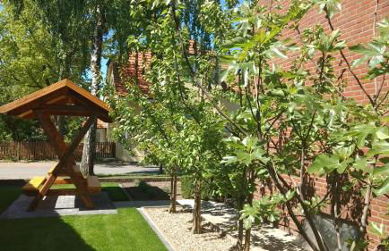 Ferienwohnung Wolf - Foto 20