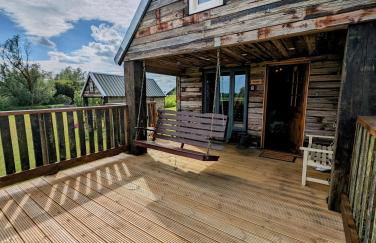 Lake View lodges The Lavenham - Foto 2