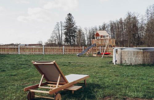 Ferienhof Petermühle Urlaub mit Alpakas - Foto 40