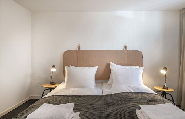 The Churchill apartments by Daniel&Jacob’s - Foto 6