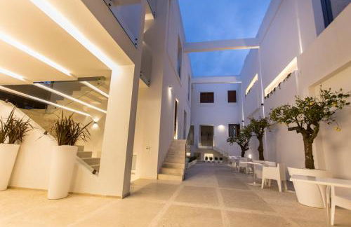 Le Ancore Luxury Apartments - Foto 20