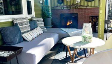 Swanky Midcentury Ranch - Foto 5