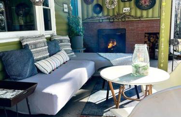 Swanky Midcentury Ranch - Foto 5