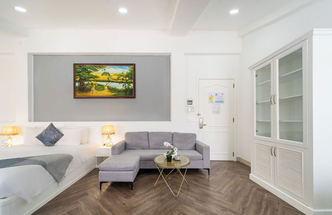 SABINA Residence - HCM - Foto 16