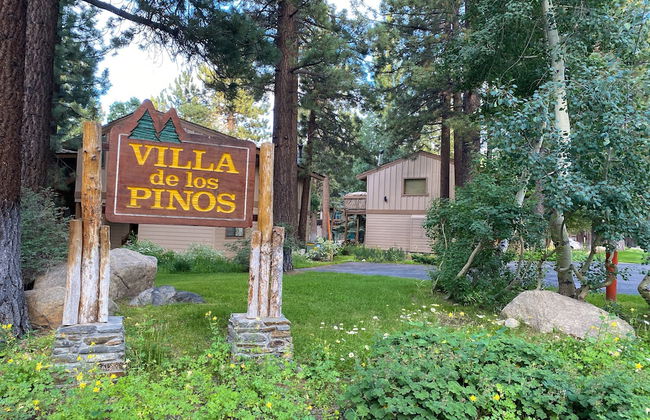 Tranquility at Villa De Los Pinos - Foto 27