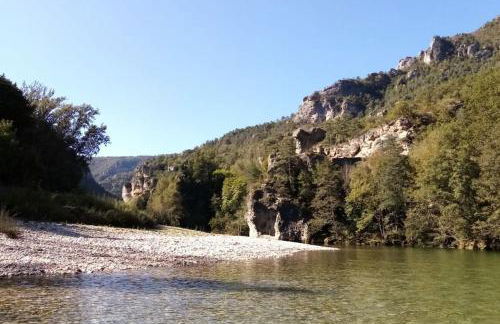 Gîte de la Batelière - Foto 10