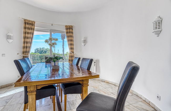 Vila Paraiso in Carvoeiro - Foto 23