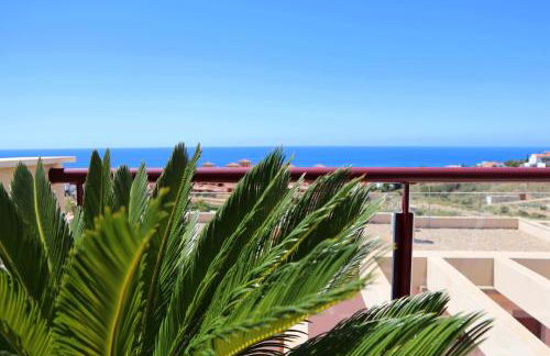 Sea view apartment Mojon hills - Foto 7