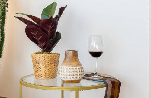 Penthouse with Private Terrace & Pool Access - Foto 14