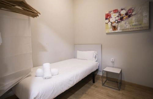 23PAR1007 Comfortable apartment in Paralel - Foto 11