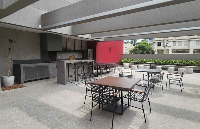 Studio Next One Faria Lima - Photo 8