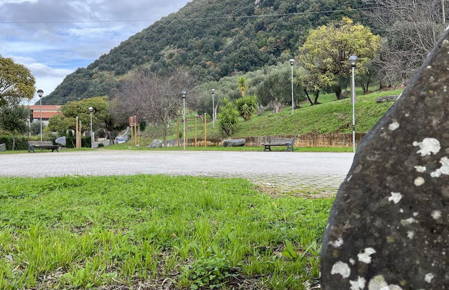 Preta Nera Andersen in Giuliano di Roma - Foto 34