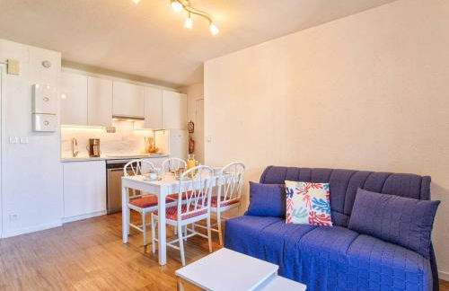 Appartement lumineux avec balcons et stationnement privatif - FR-1-788-22 - Foto 4