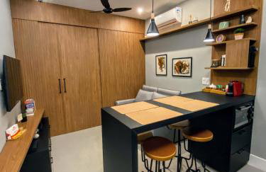 Allan - 820 · Studio do Arquiteto 2: moderno e sofisticado! - Foto 24