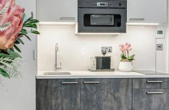 Cleveland Residences Bloomsbury - Foto 86