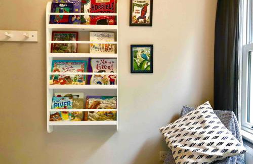 The Victorian Post House - Central Frome - Foto 7