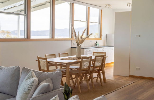 Blue Cottage Bruny Island - Foto 20