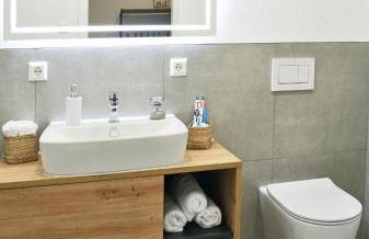 Schönes Appartement, zentral in Biberach - Foto 7