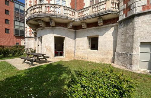 Appartement "La Chocolaterie" en Centre-Ville linge inclus - Foto 16