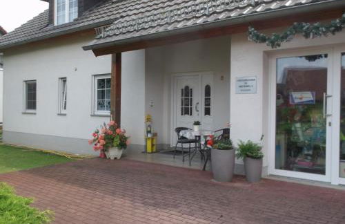 Haus am Wald - Foto 21