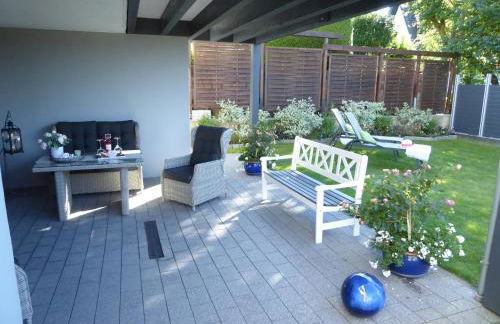 Atempause mit Wellnessflair, Infrarotsauna - Foto 17