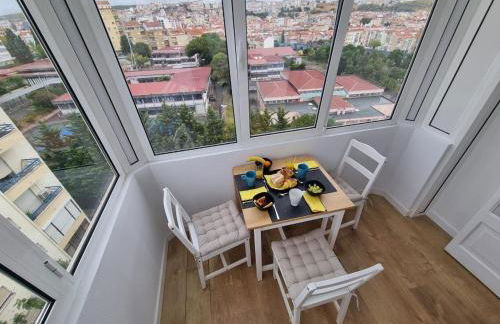 Sunshine Amadora - Foto 6