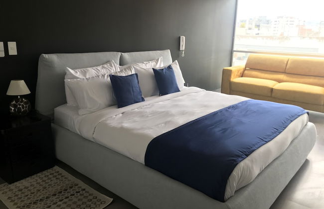 Bluezone Apartments - Photo 10