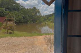 Sitio Lar da Terra - Foto 68