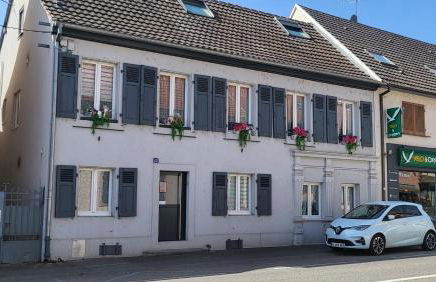 Au Gré de L'ill 'Les Cigognes' - Foto 33