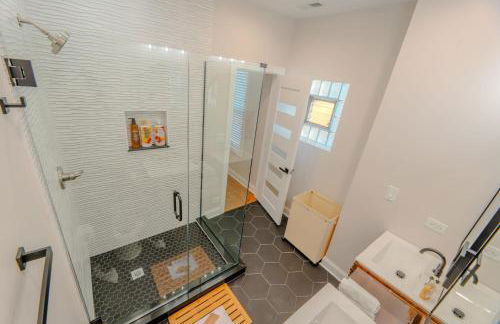 Luxury 9 BR, Villa Mins from Downtown and the Lake - Foto 43