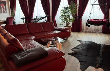 Red Silence - Premium Suite - ab18 - Foto 1