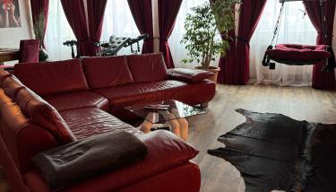 Red Silence - Premium Suite - ab18 - Foto 1