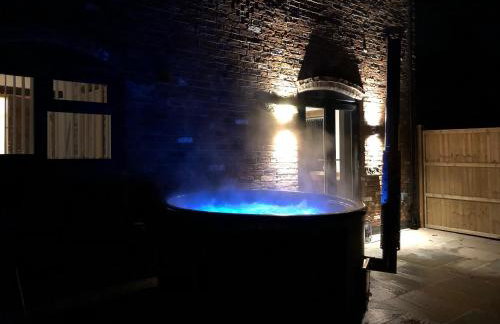 Babbling Brook Barn - Foto 16