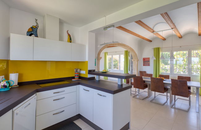 Villa Bramble - Photo 12