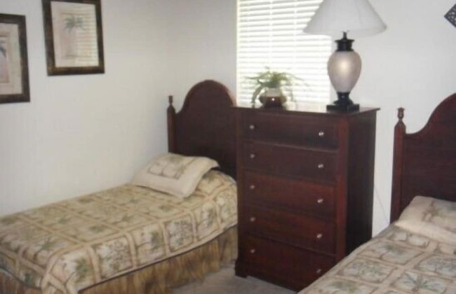 Ov2762 - Trafalgar Village Resort - 4 Bed 4 Baths Villa - Foto 5