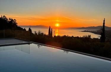 Mani Senses Luxury Villa - Foto 1