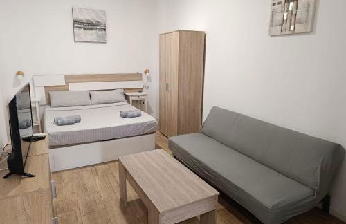 Acogedor Apartamento-Loft BB, Plaza de Toros - Photo 23