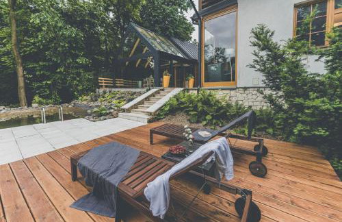 Chata nad Wąwozem - Photo 74