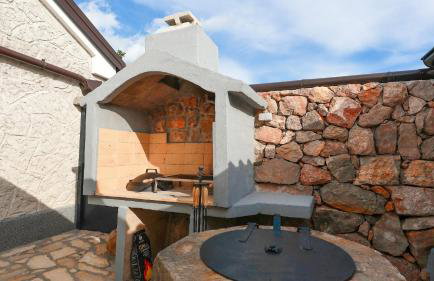 Villa Majnaric Senj Prizna by Villas Guide - Photo 8